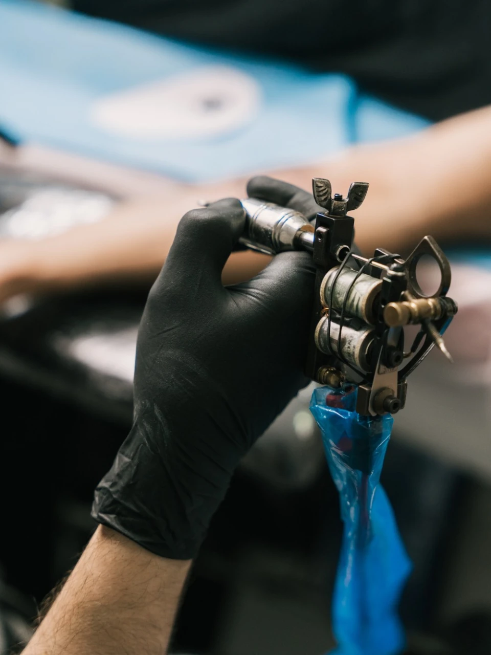 חידוש וקאבר לקעקוע – מתי ואיך עושים זאת נכון?