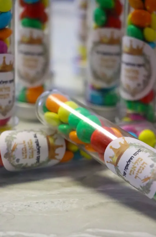 מיתוג חלאקה הסטרי💚😊