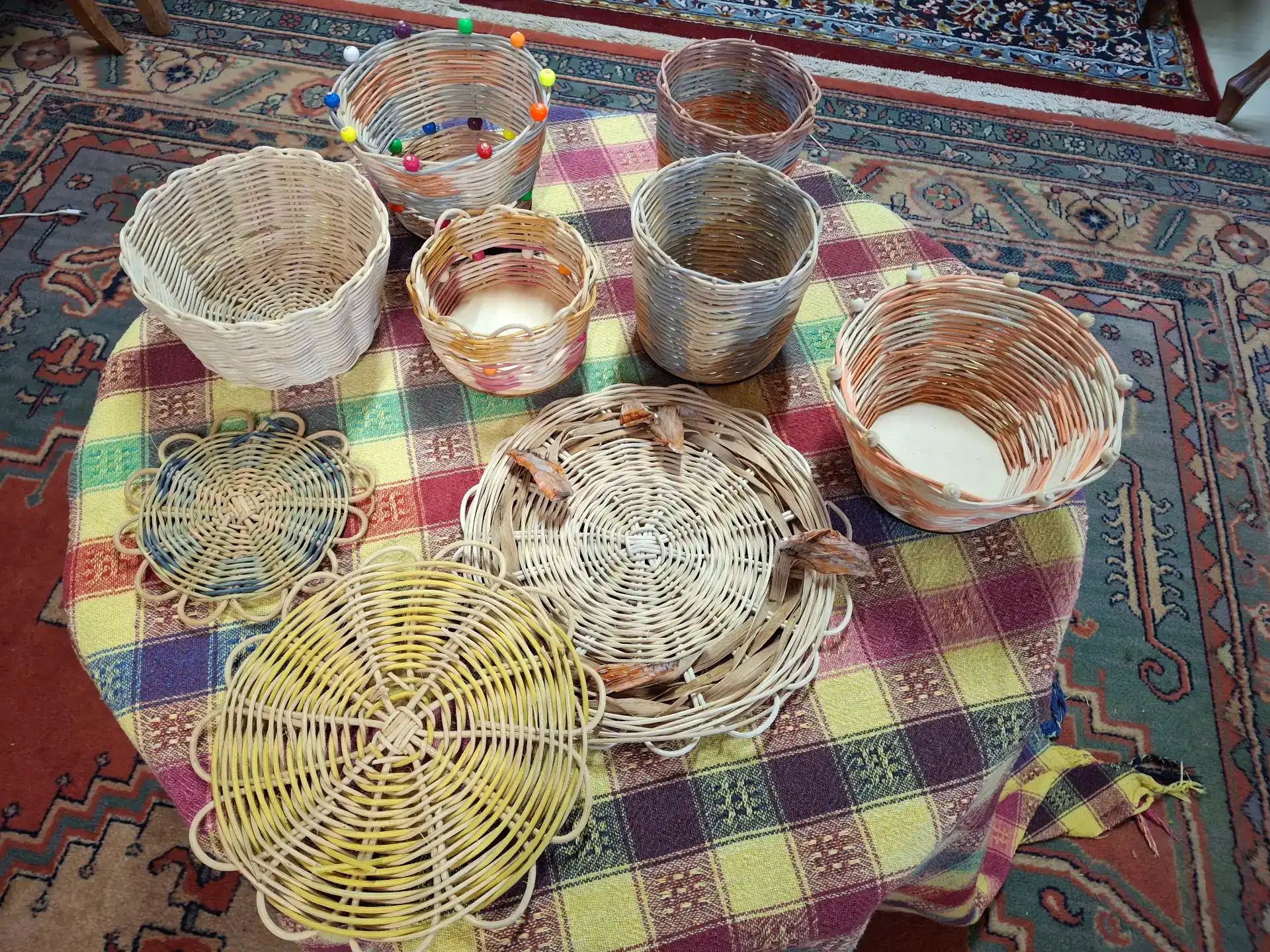 מבחר מנצרים