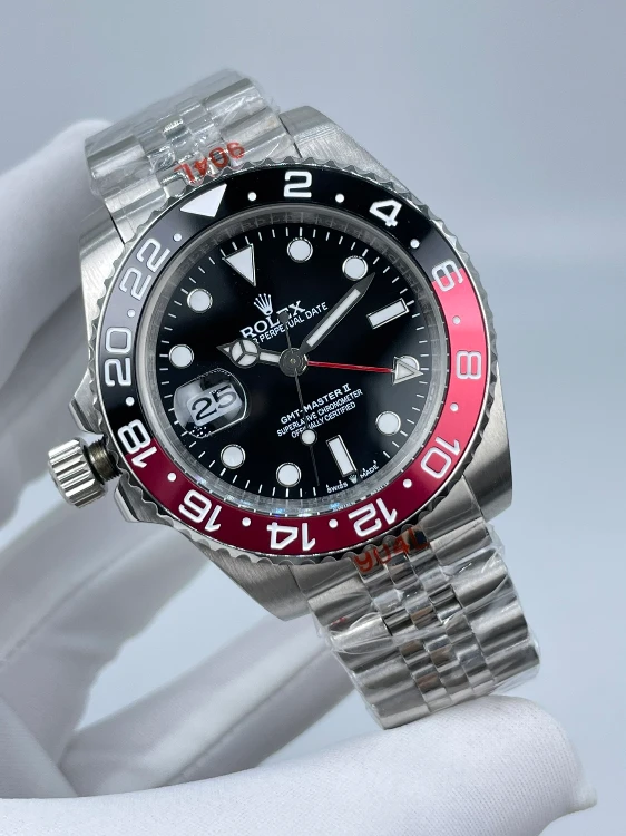 Rolex GMT-Master II