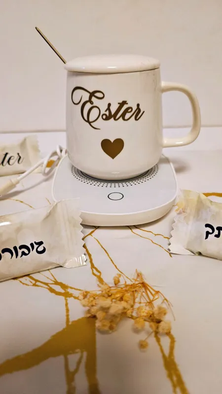 מתנה מושלמת לאישה🎀