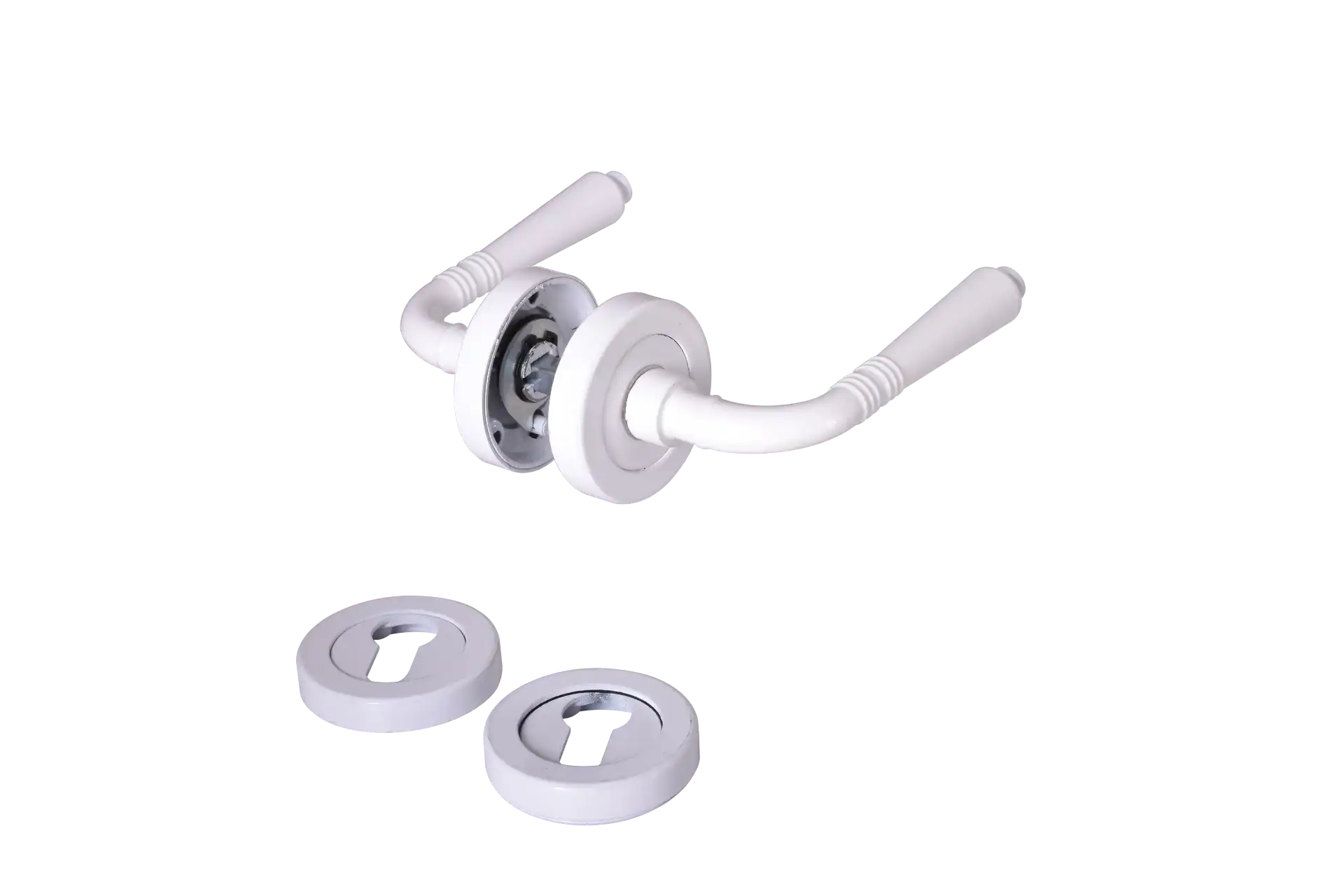 ידית לדלת בלגי דגם דרור