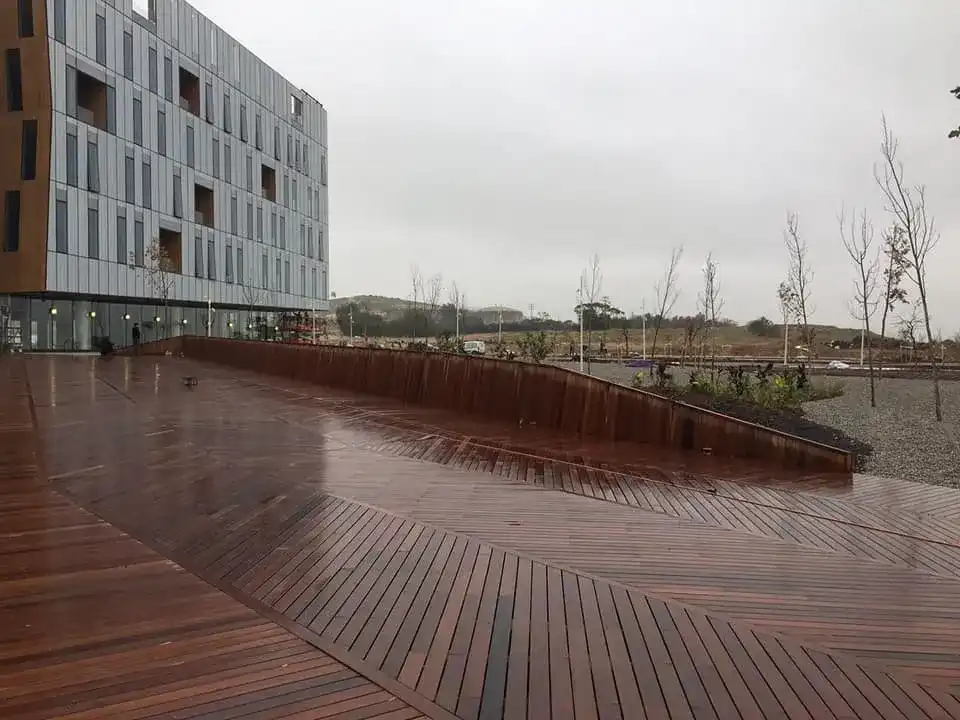  עבודות דק , פרקט ולמינציה