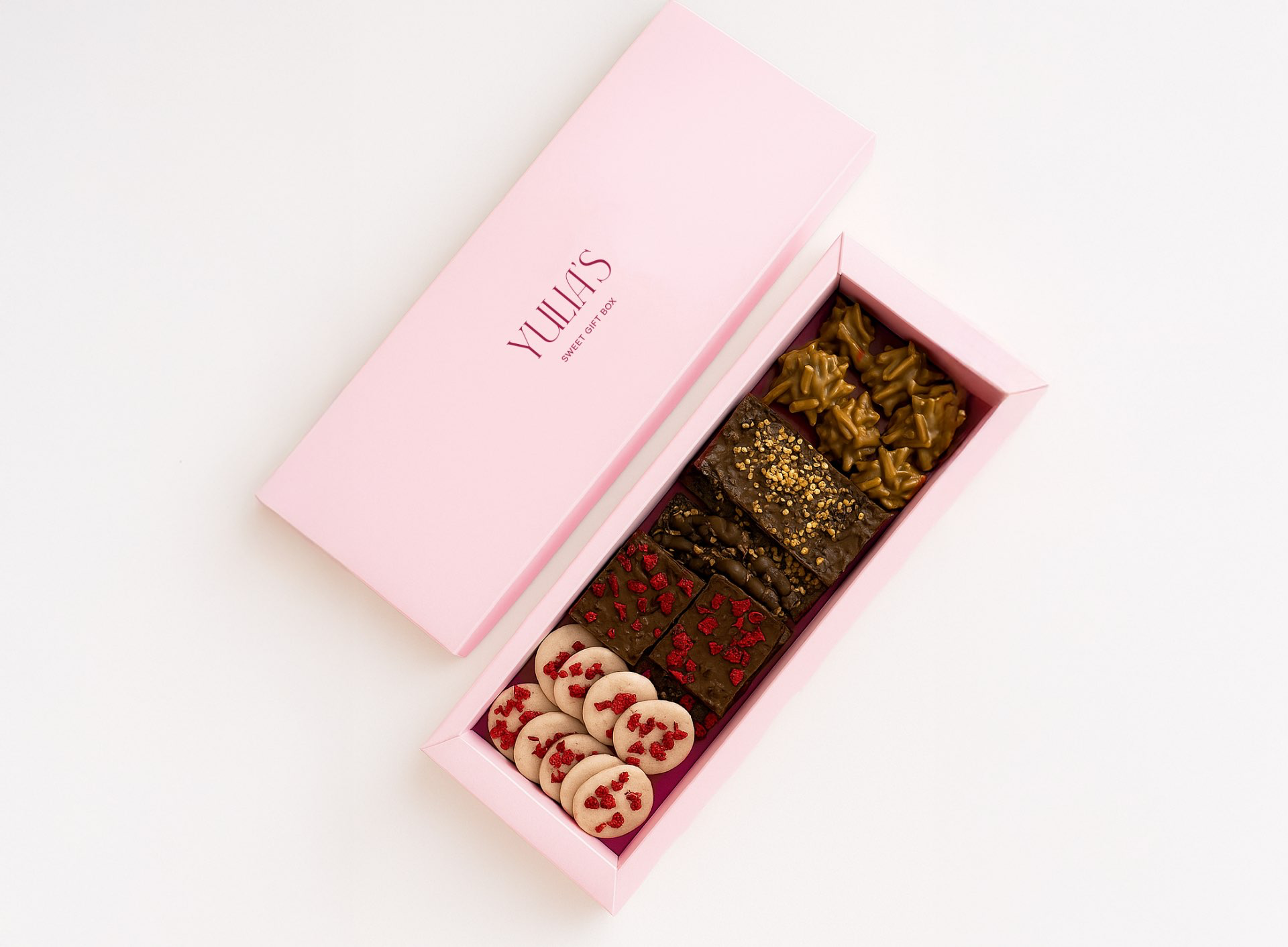 מארז Yulia’s mix