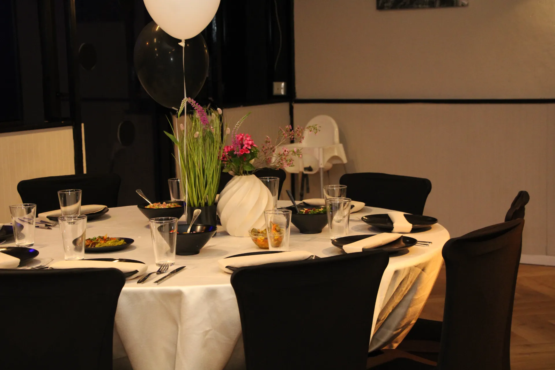 מתחם ה- vip שלנו