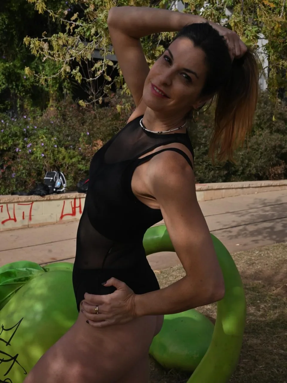 סתיו סטביט מירון