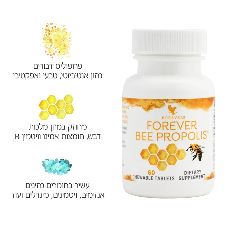 בי פרופוליס