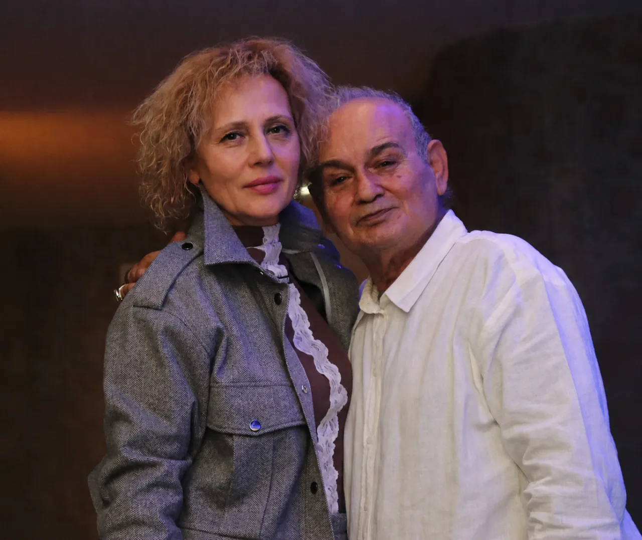 נוגה רותם נארדר – אשת הפקות וקריאייטיב