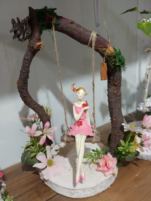 סדנת טרקלין פיות