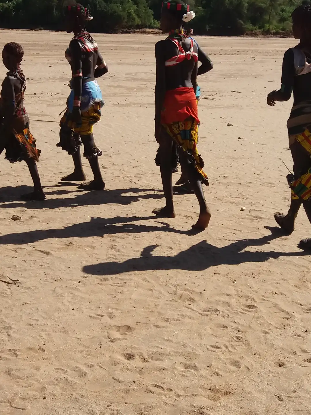 טיול אתיופיה – ארץ המקורות