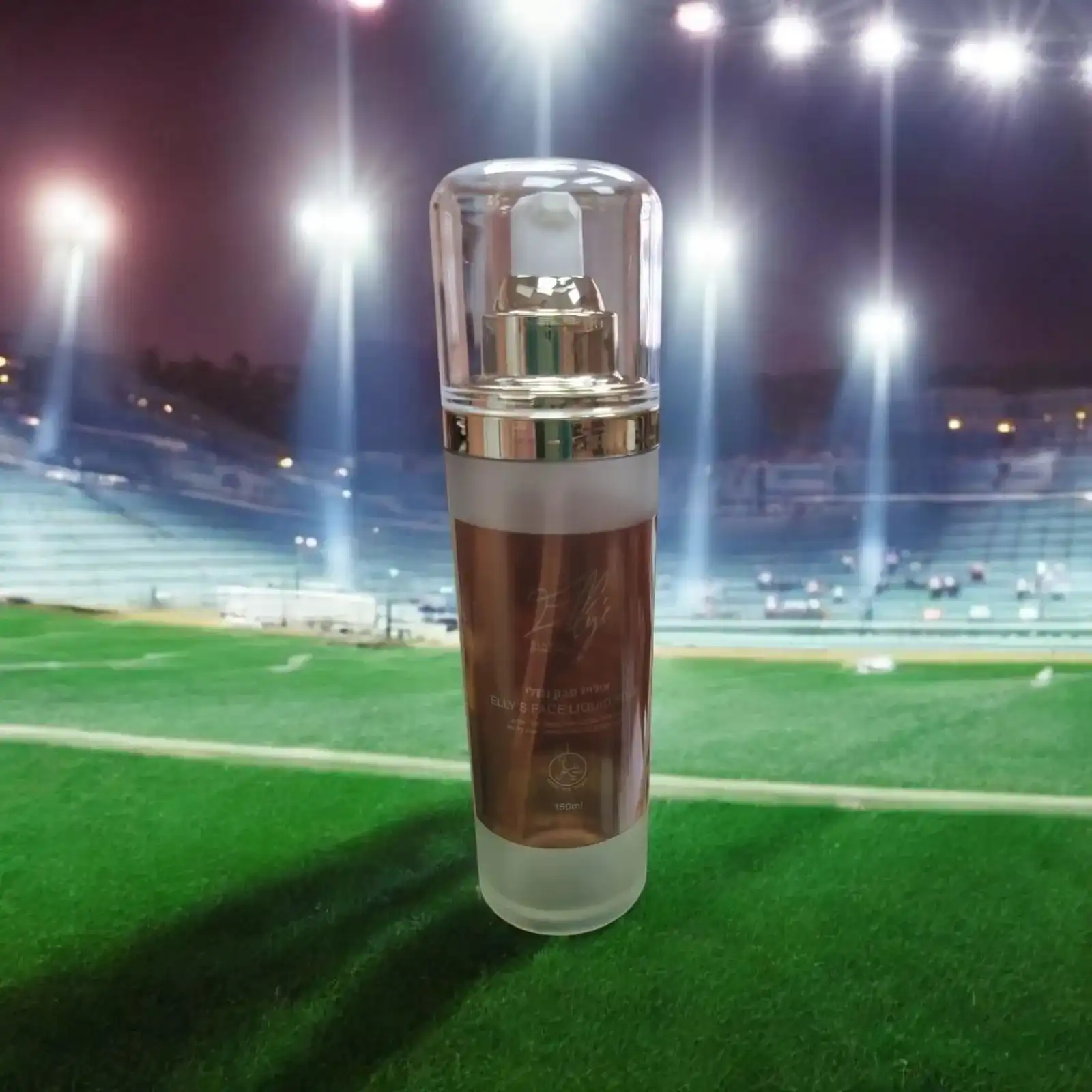 סבון נוזלי 120 מ"ל – ניקוי עדין, לחות ורעננות בכל שימוש