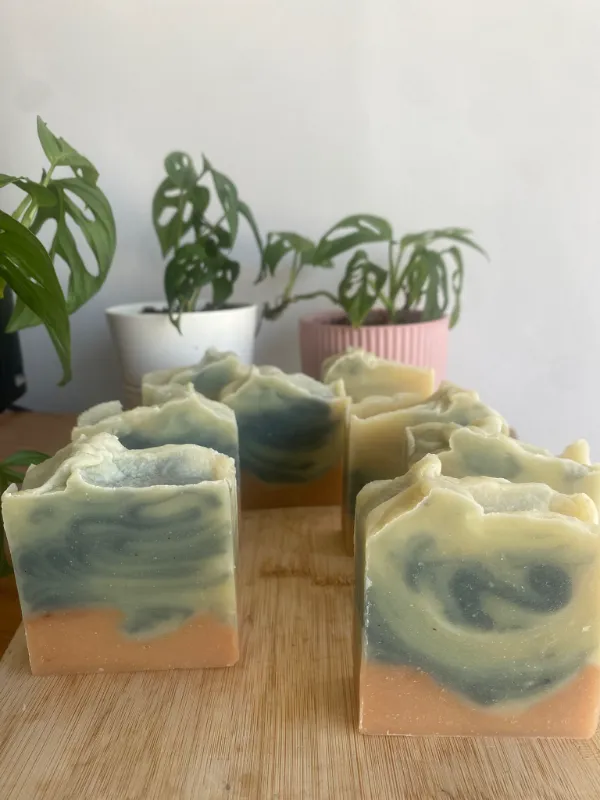 סבון ורדים 🌹 ( אזל המלאי)