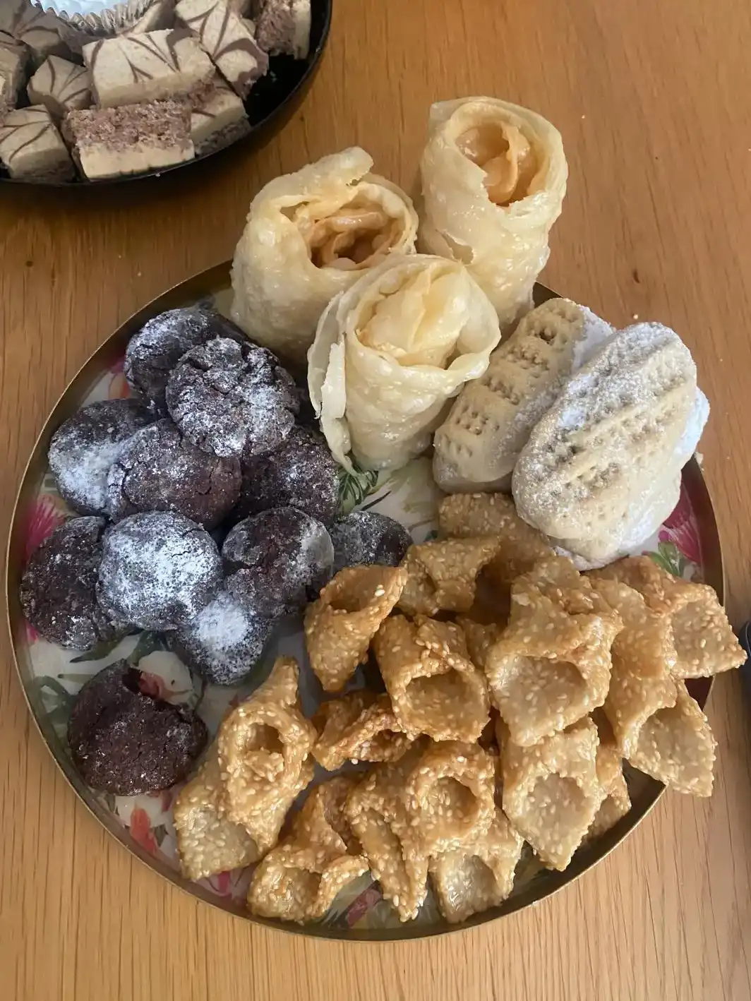 איך להכין מארז מתוק שירשים את כולם?