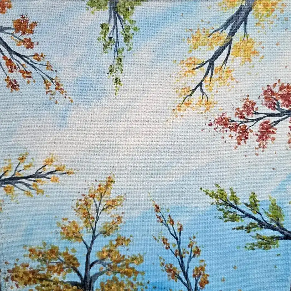 "עונות" – סדנת צמיחה יומית -רינת לוק ואורלי יגר