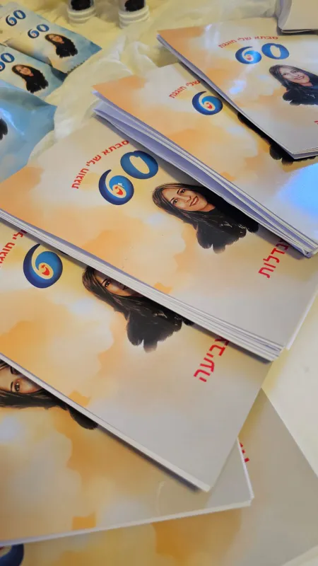 מיתוג יומולדת זכיה✨️