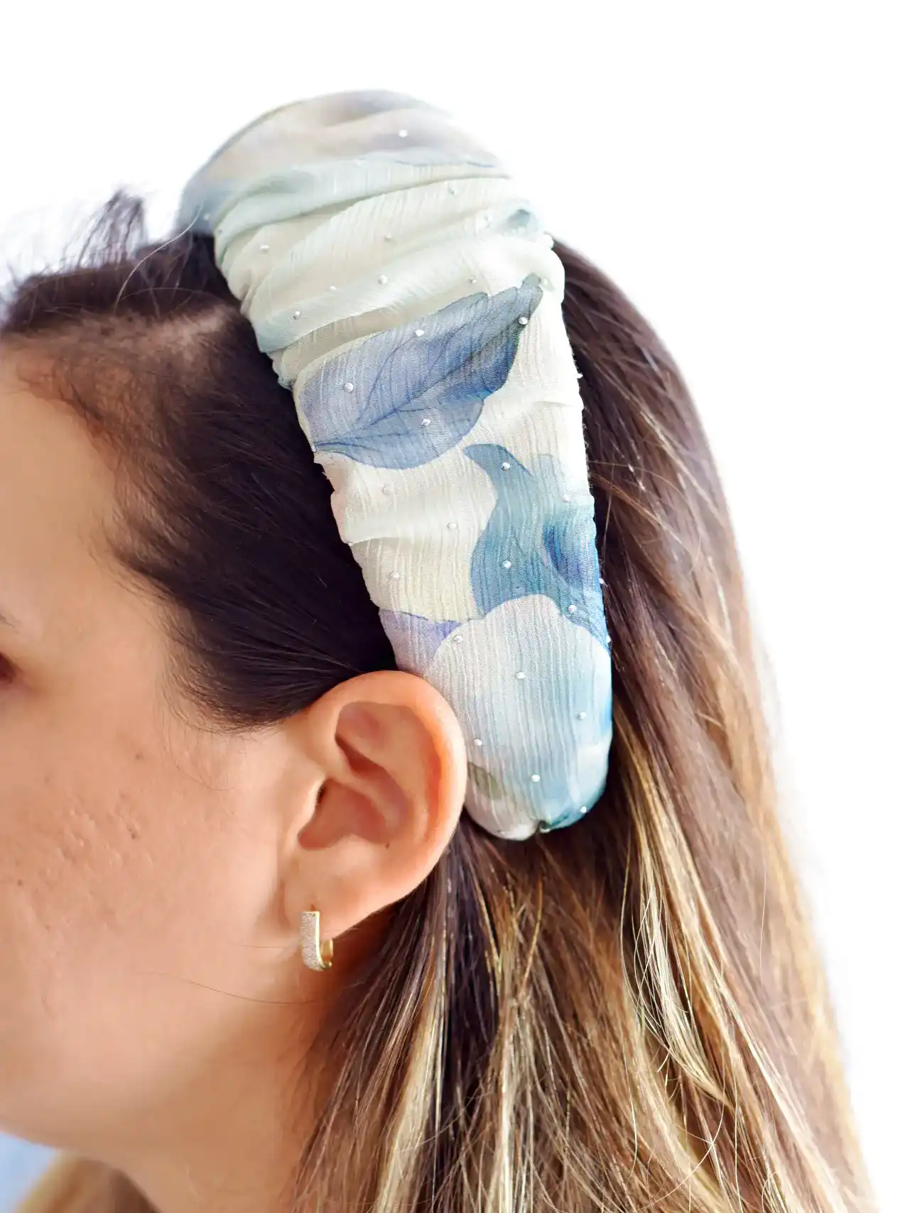 השכרת קשתות שיער לאירועים | OT By Odelya