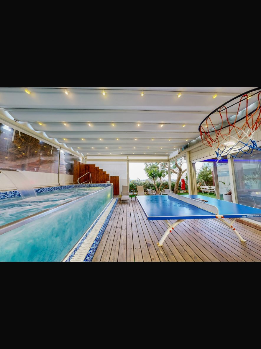 למכירה בירושלים - הר שמואל