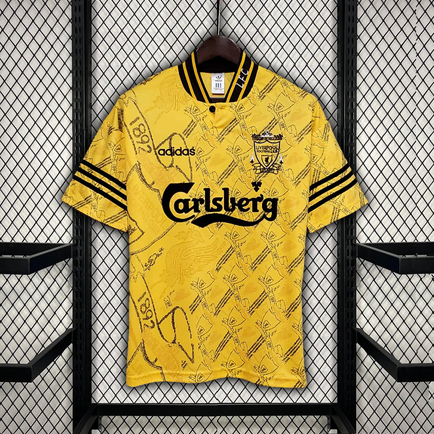 ליברפול רטרו 94-96