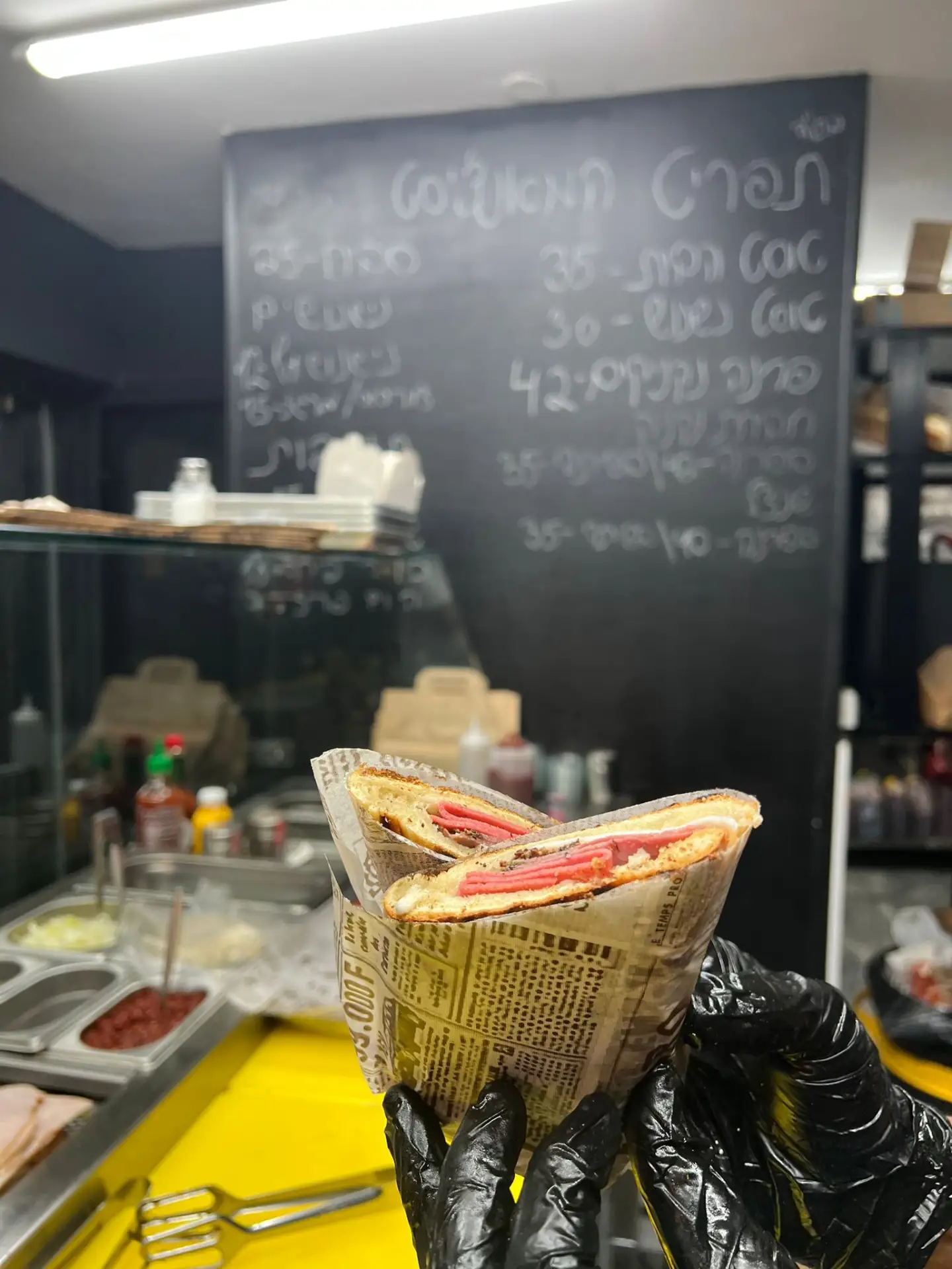 המאנצ׳יסט – חוויית מאנץ' מושלמת במרכז הארץ