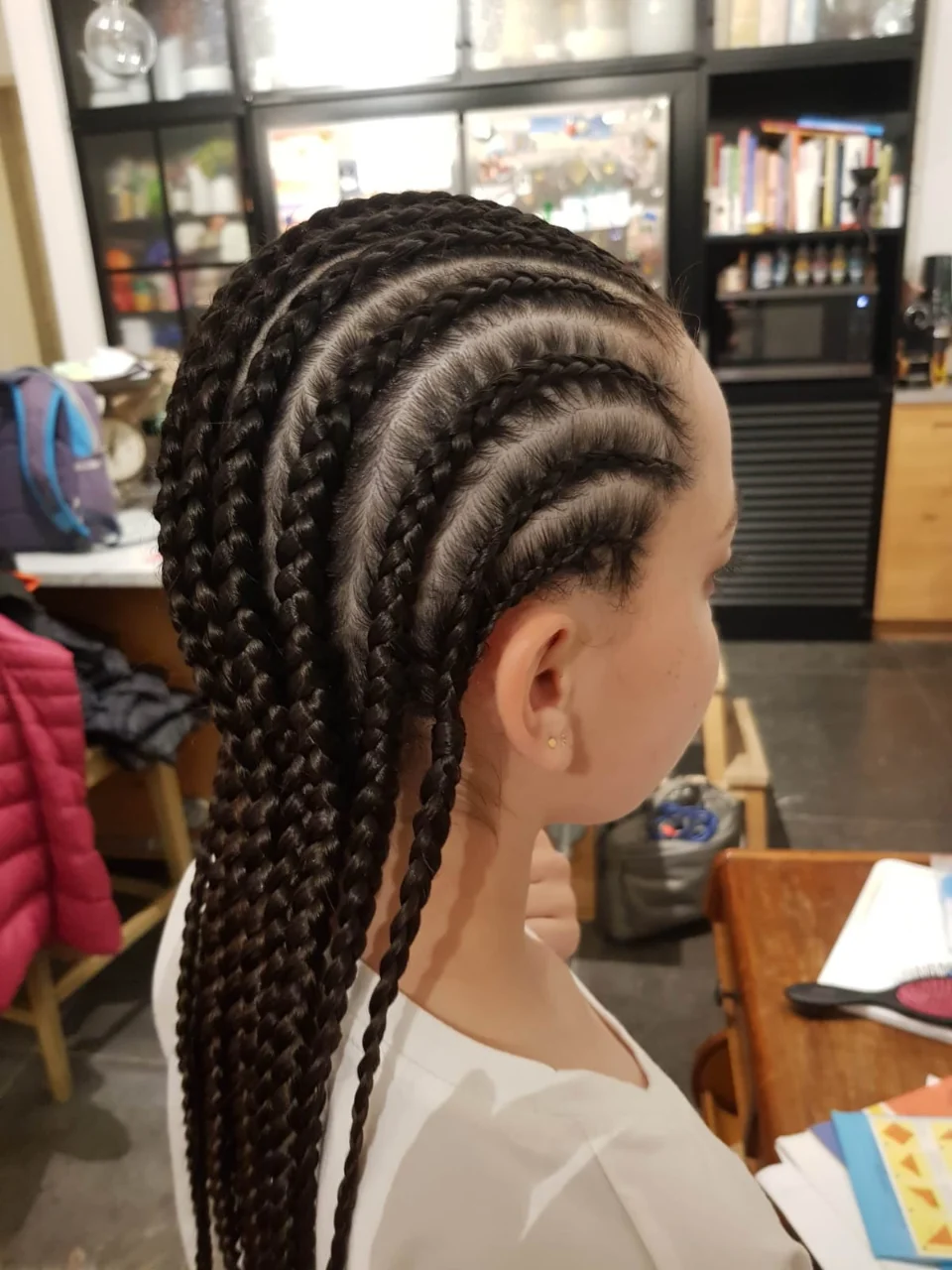 תסרוקות לכלה ולאירועים