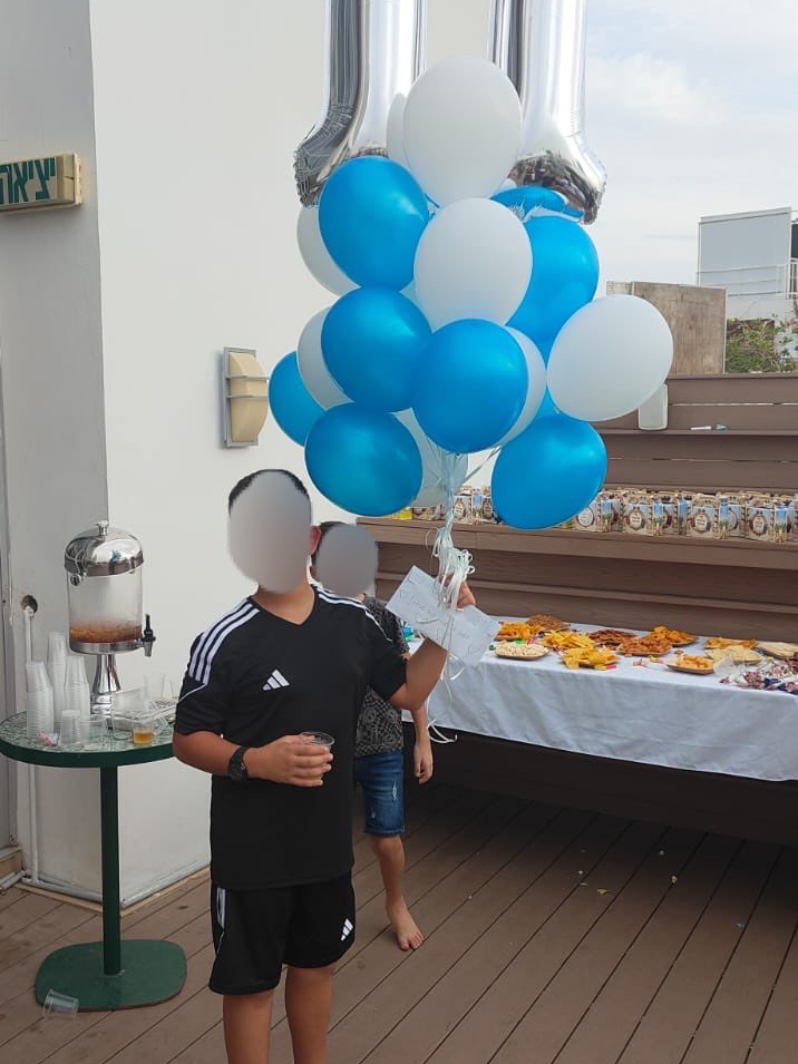 חרבות ברזל 2023