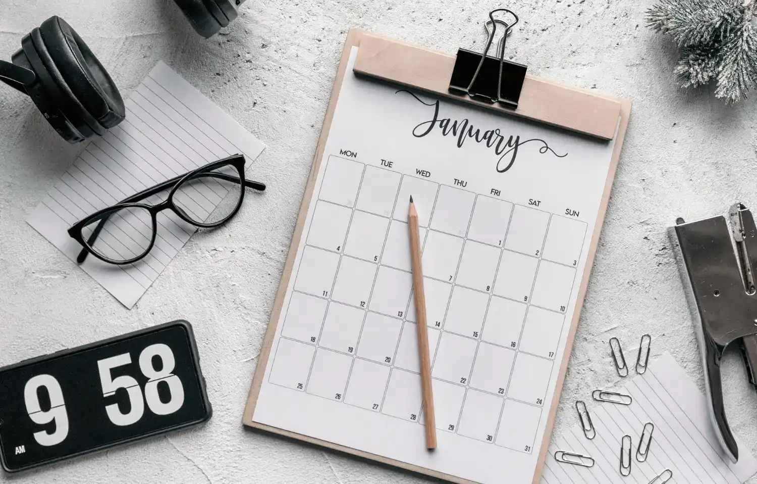 ניהול יומנים ותיאום פגישות