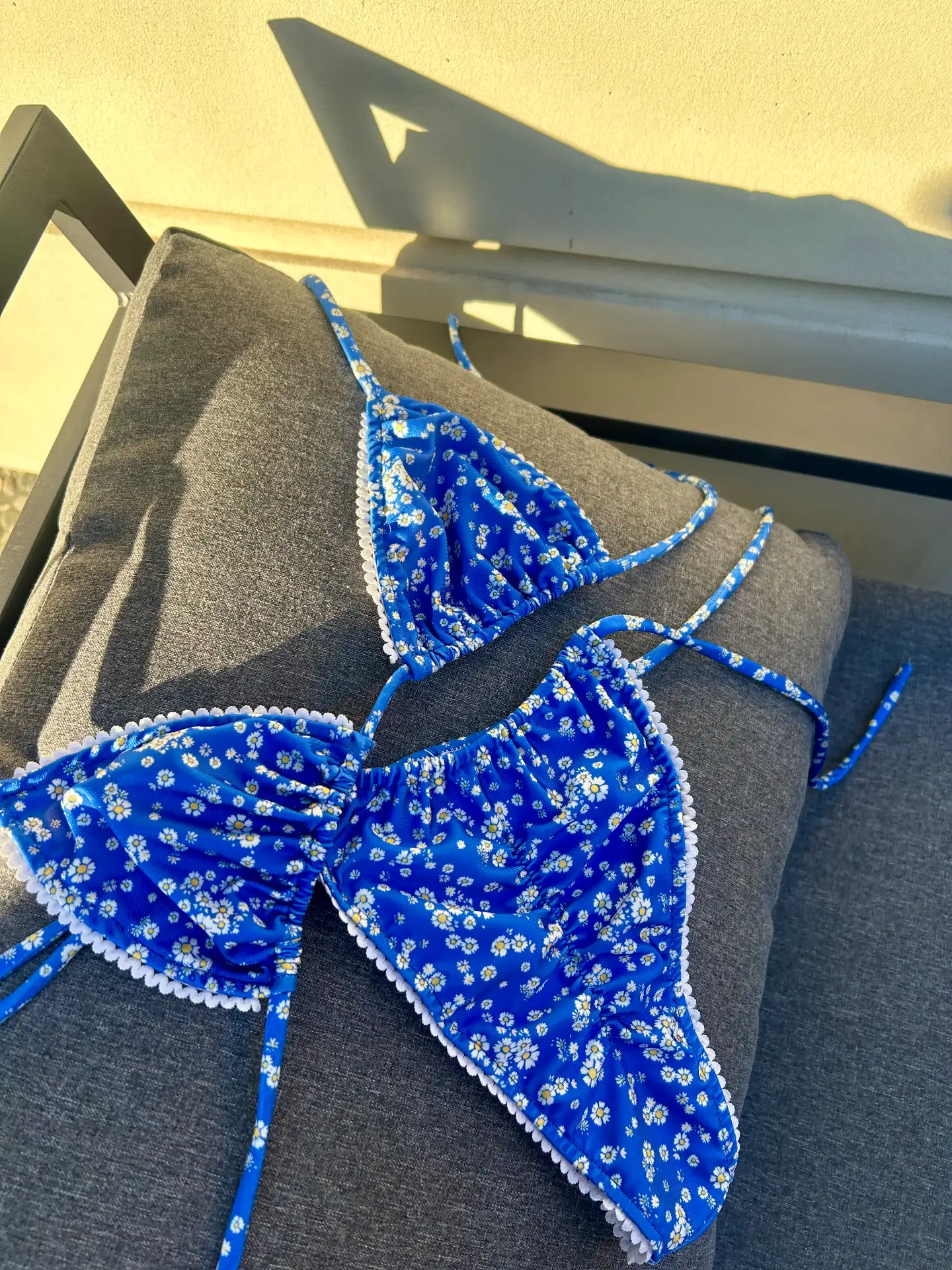 דגם רויאל פרחוני