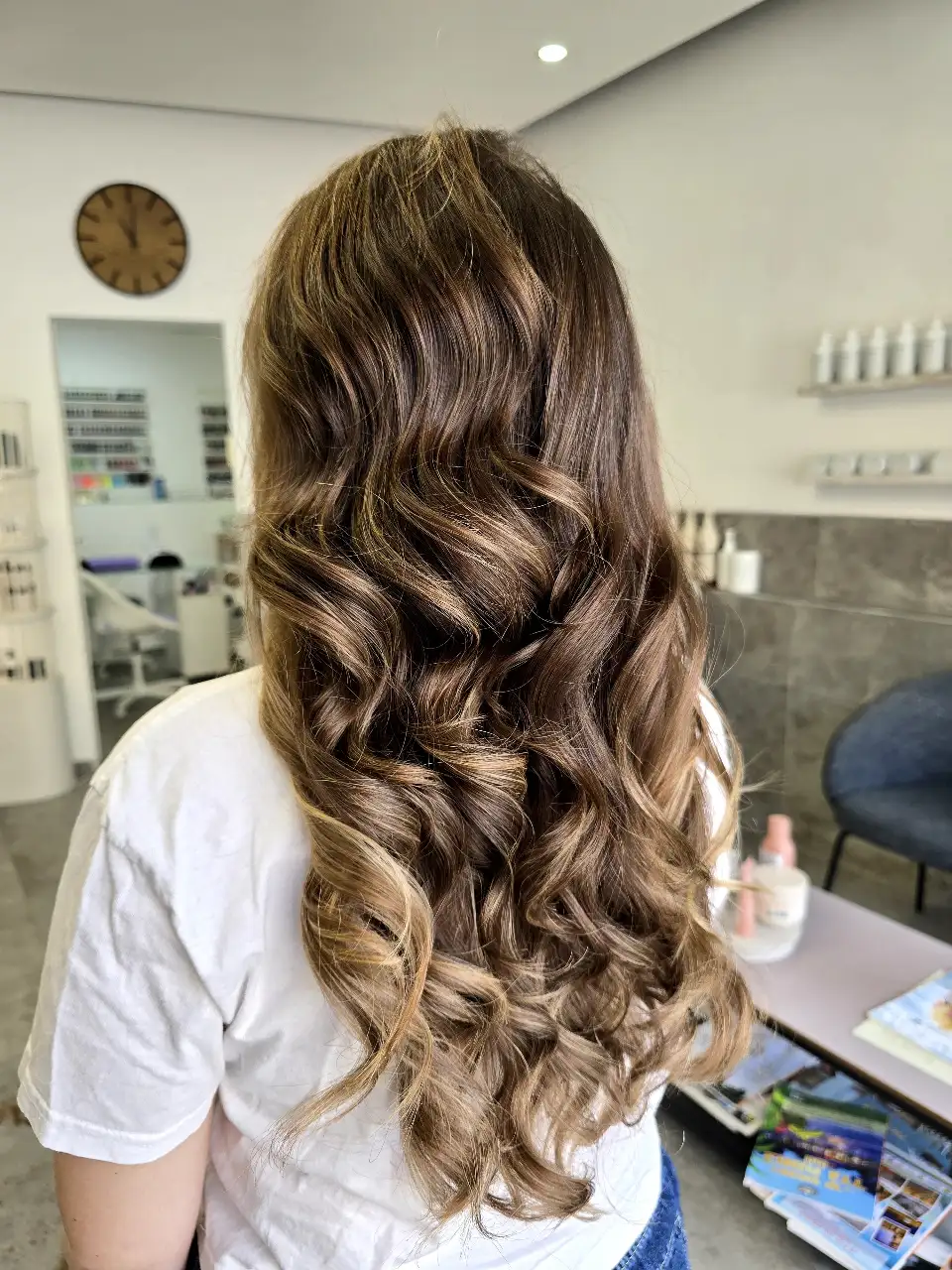 תסרוקות לכלה ולאירועים