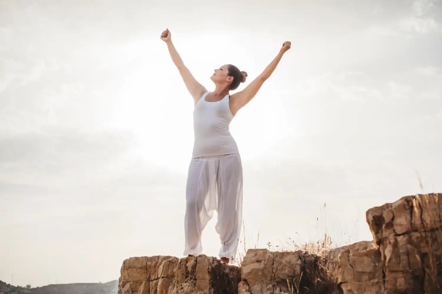 מהי העצמה אישית וכיצד ניתן לטפח אותה?