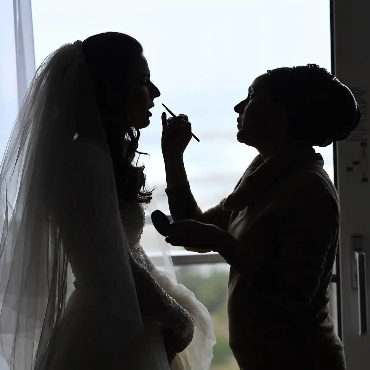 איפור כלות – ליום המיוחד שלך