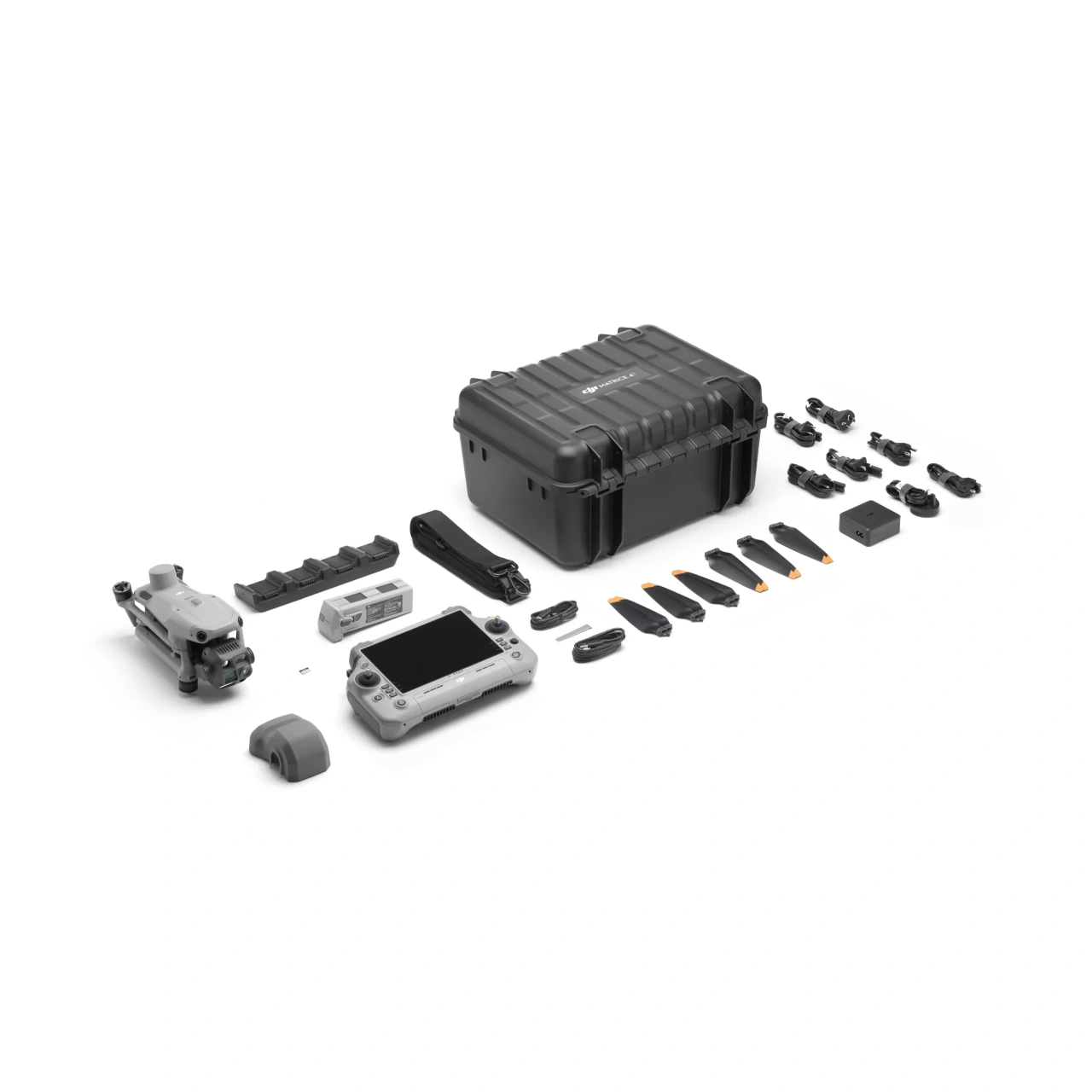 רחפן DJI MATRICE 4T להצעת מחיר הכי זולה יש לפנות בפרטי או בווצאפ במספר 054-2476757