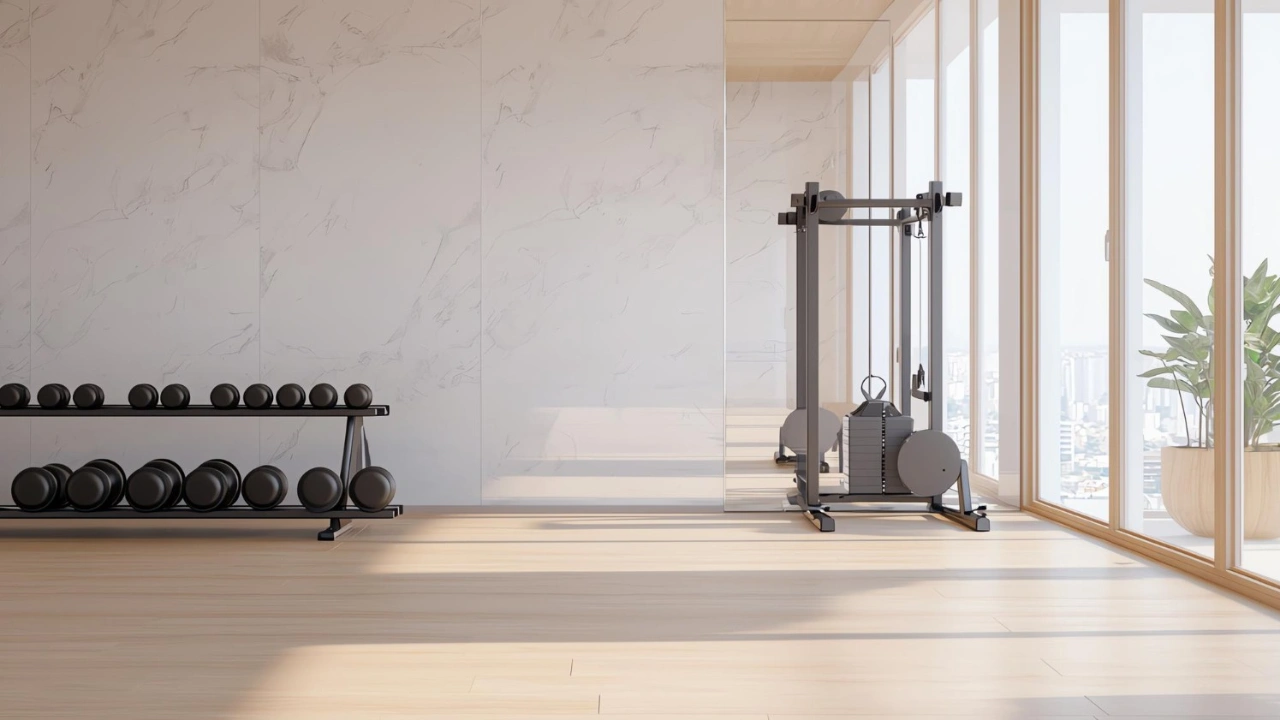 אימוני סטודיו לנשים