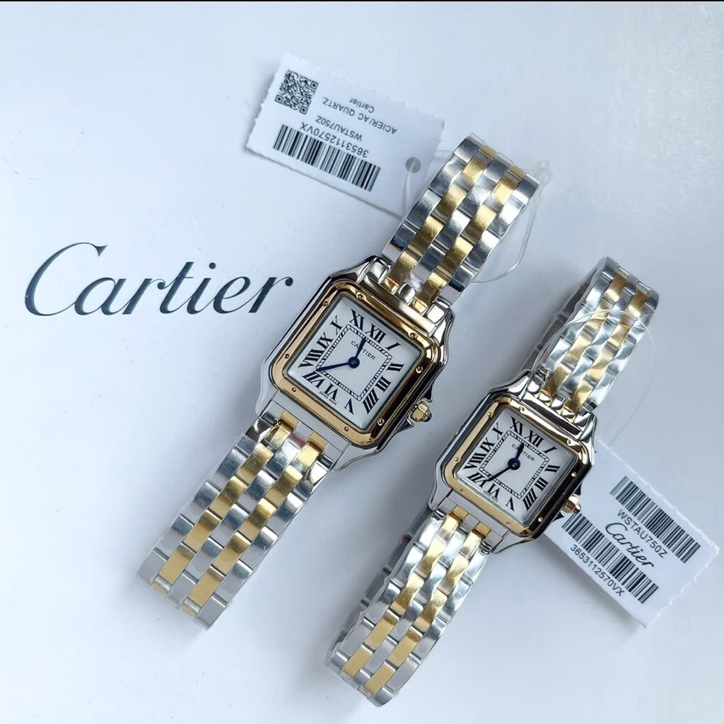 cartier panthere נשים