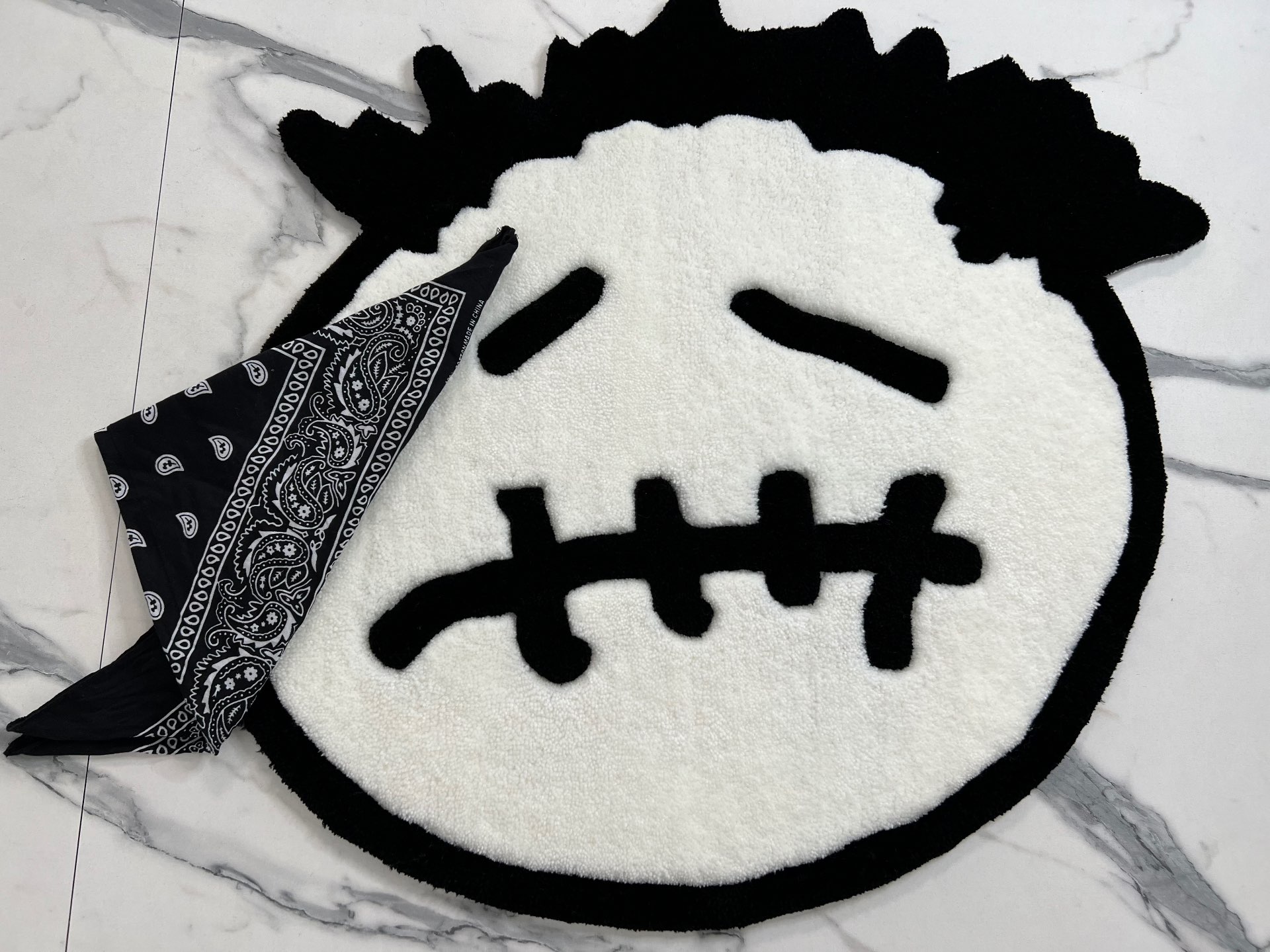 “Travis “Cactus jack