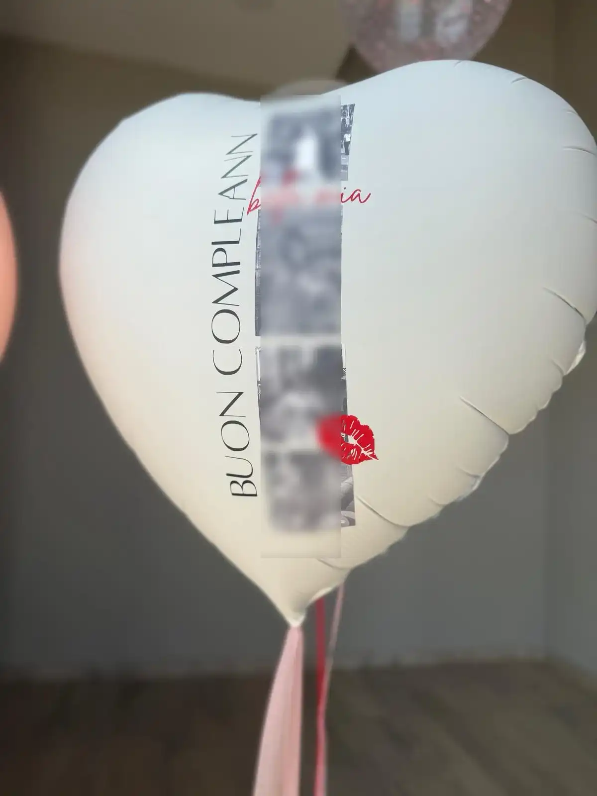 סט בלונים מילאנו | VALI