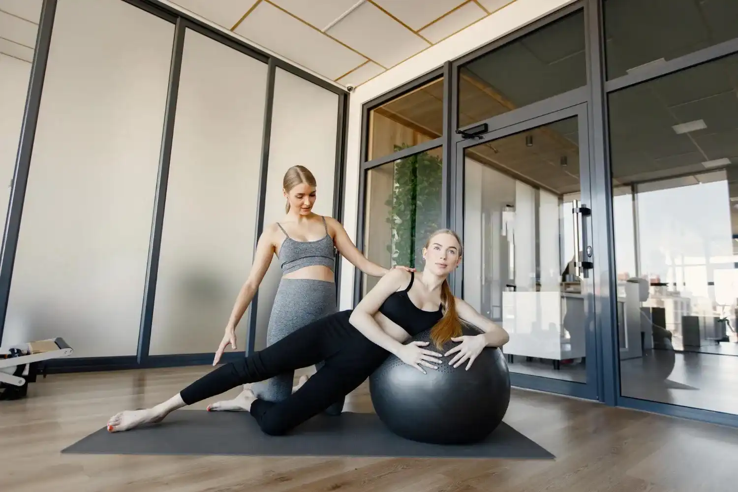 אימונים אישיים