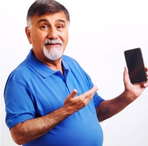 אמנון לנגזם