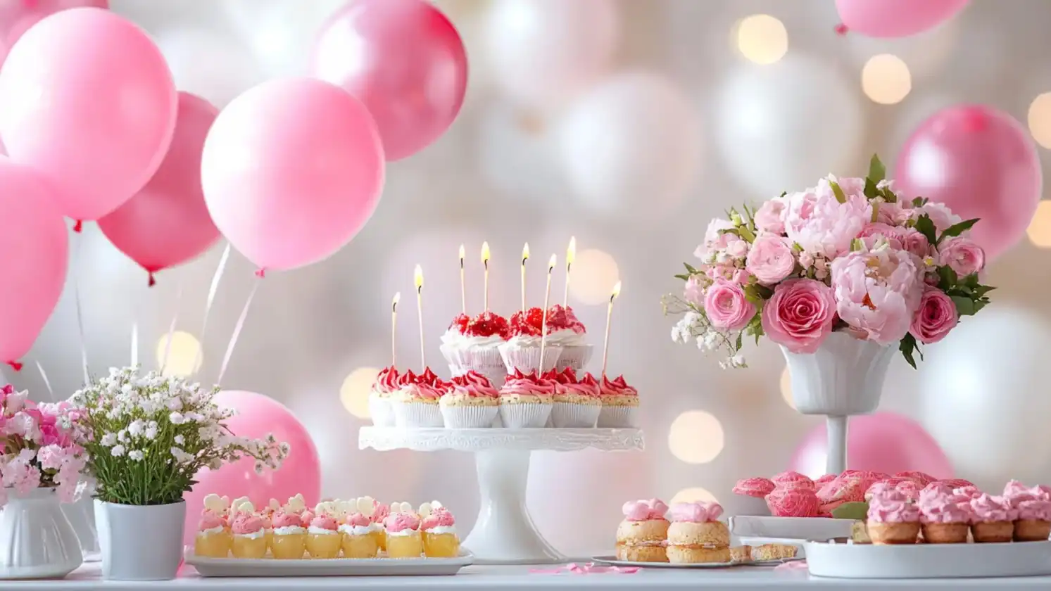 5 רעיונות לבלונים עם טאץ' אישי באמת