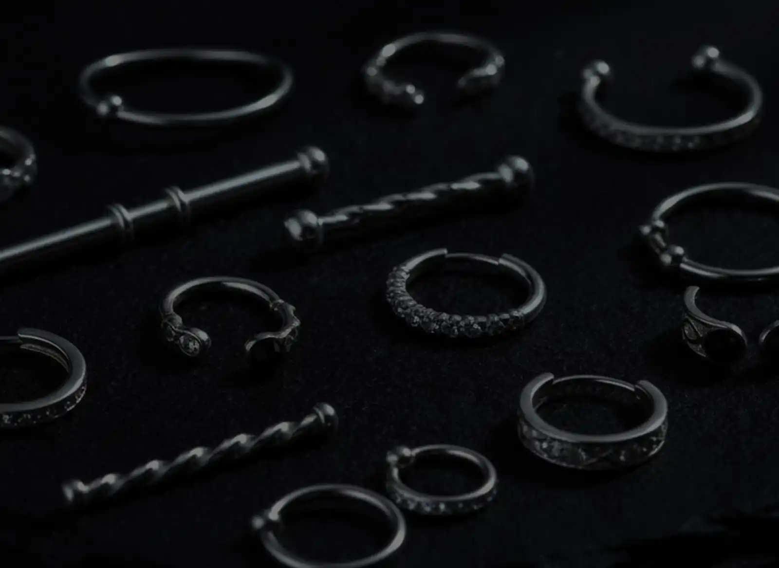 קורס פירסינג