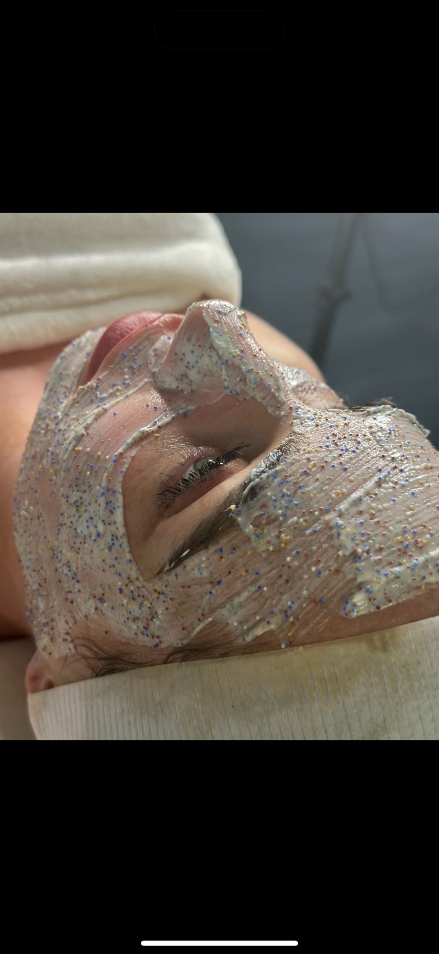 מסכת ויטמינים 