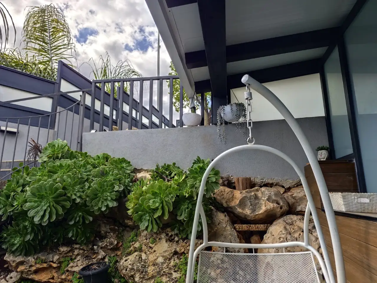 זוגות על בסיס מקום פנוי