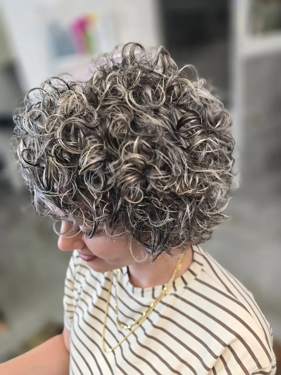 גוונים / בליאז