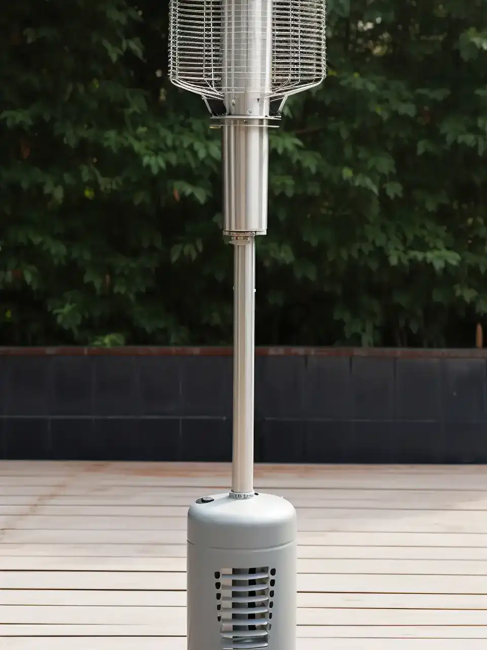 איך לבחור פתרונות חימום לגינה שמתאימים לכל עונה?