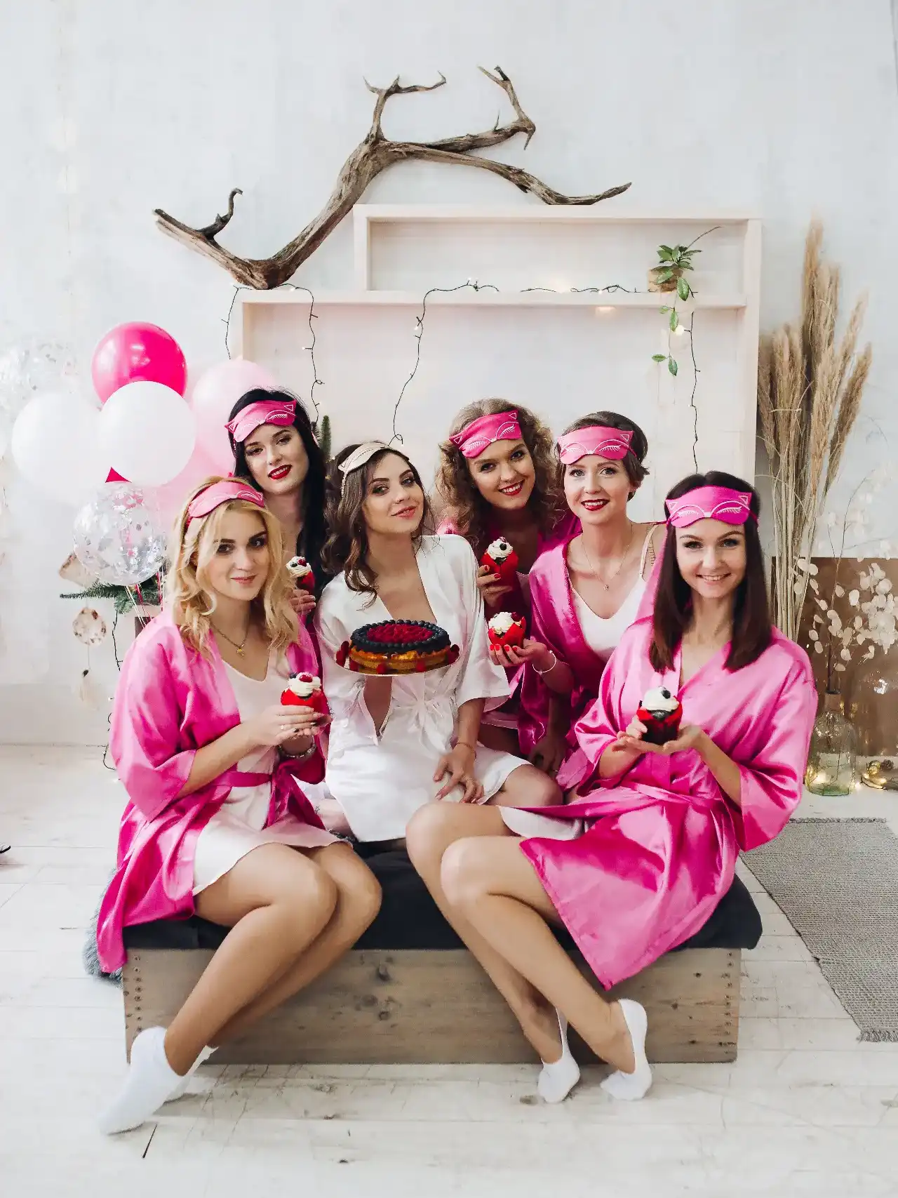 שף למסיבת רווקות – ערב טעים ומרגש | Adir cohen