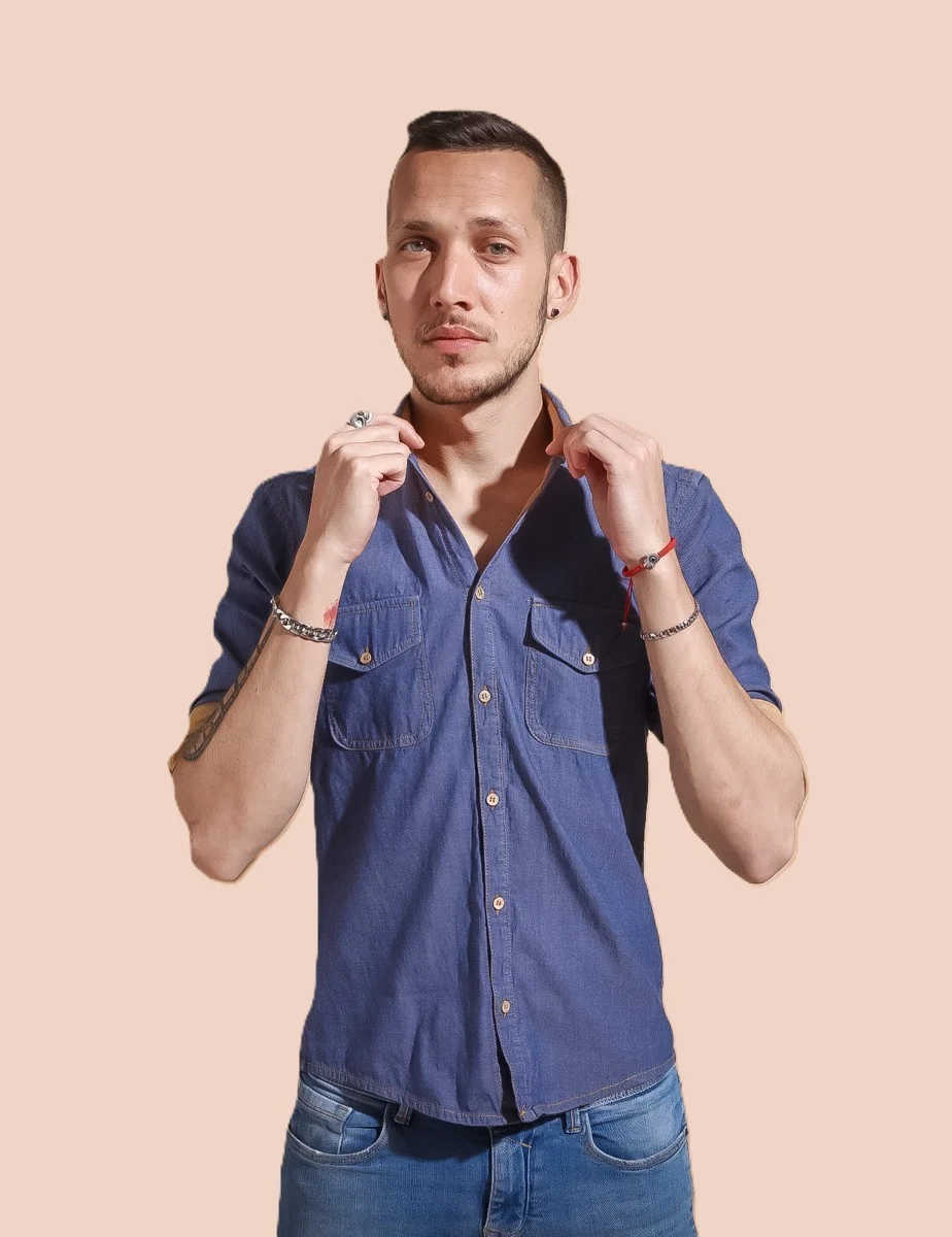 גלב סמרינוב