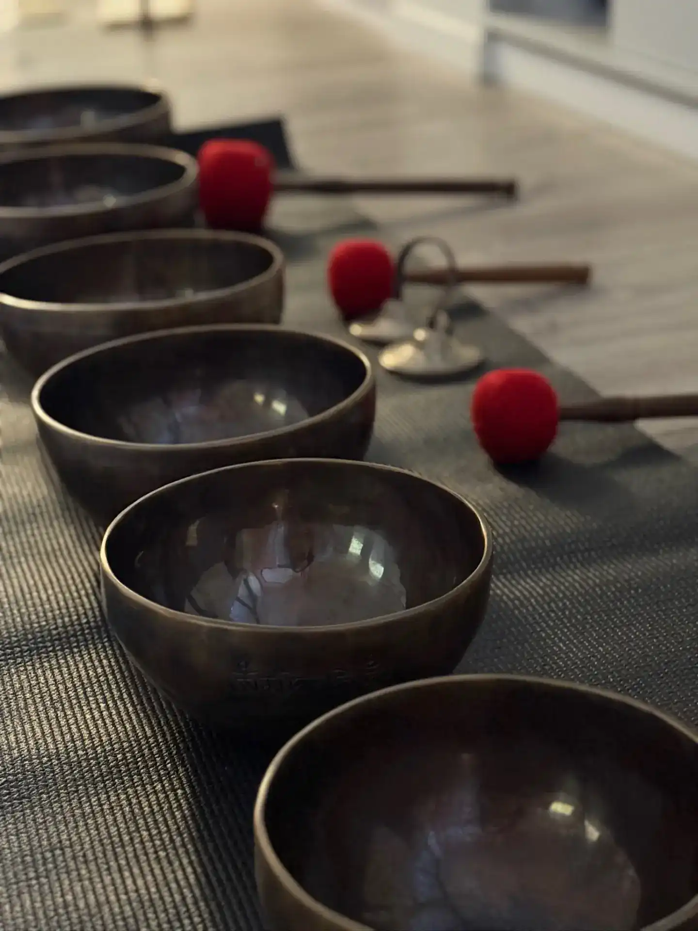 Sound Healing – לא רק מוזיקה: איך צלילים משפיעים על הגוף והנפש