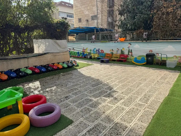 גן שמעון – בקעה