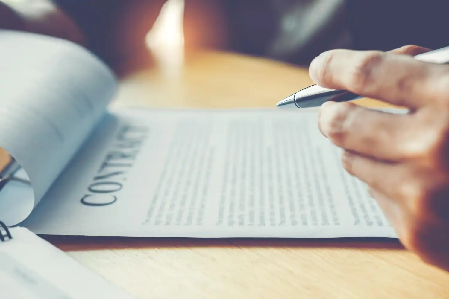 ייפוי כוח מתמשך בגבעתיים | עו”ד לאנה טרומר