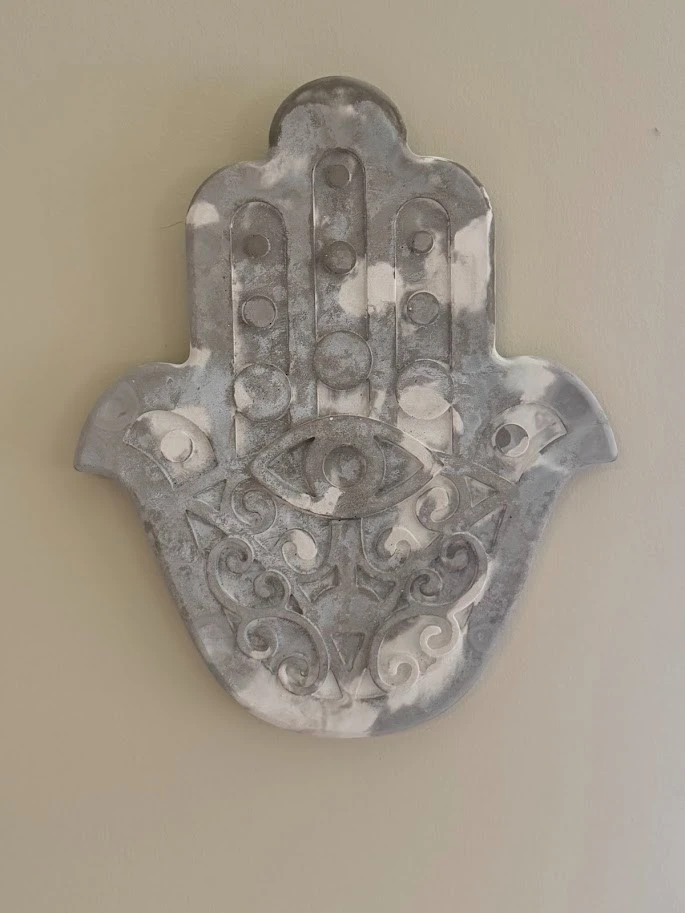 חמסות מבטון