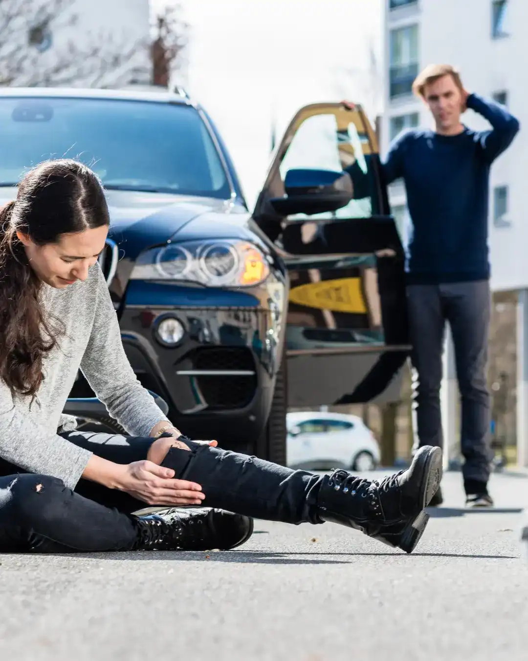 תאונות דרכים – ייצוג נפגעים וניהול תביעות מול חברות ביטוח